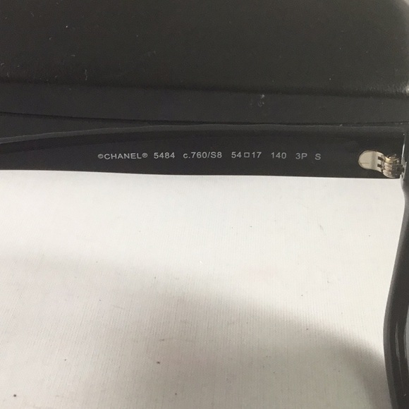 CHANEL SUNGLASSES LADIES POLARIZED. - Picture 4 of 8